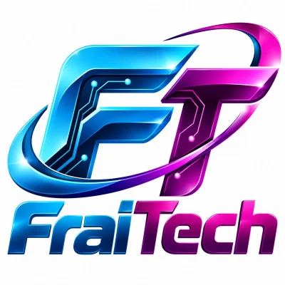 Logo de FraiTech