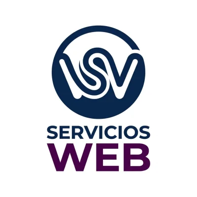 Logo de Web Services